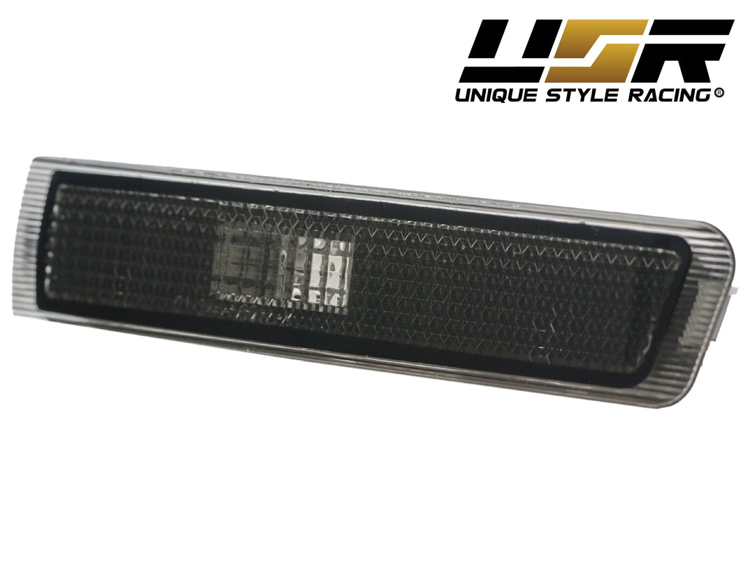 1996-2002 BMW Z3 Roadster / M Roadster / M Coupe Clear or Smoke Bumper Side Marker Light - Made by DEPO