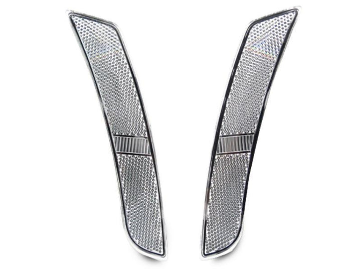 2016-2020 Chevrolet Camaro DEPO Clear or Smoke for Front or Rear Bumper Side Marker Lights