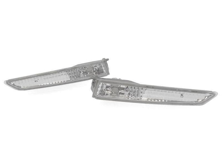 2010-2012 Ford Fusion DEPO Clear or Smoke Front Bumper Side Marker Light