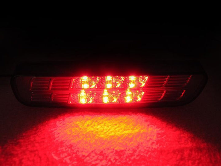 2001-2005 Lexus IS200 / IS300 and 1998-2003 Lexus RX300 Clear or Smoke Front / Rear LED Bumper Side Marker Lights Made by DEPO