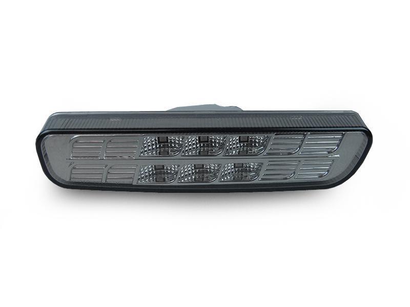 1999-2003 Lexus RX300 Clear or Smoke Front or Rear LED Bumper Side Markers - Made by DEPO