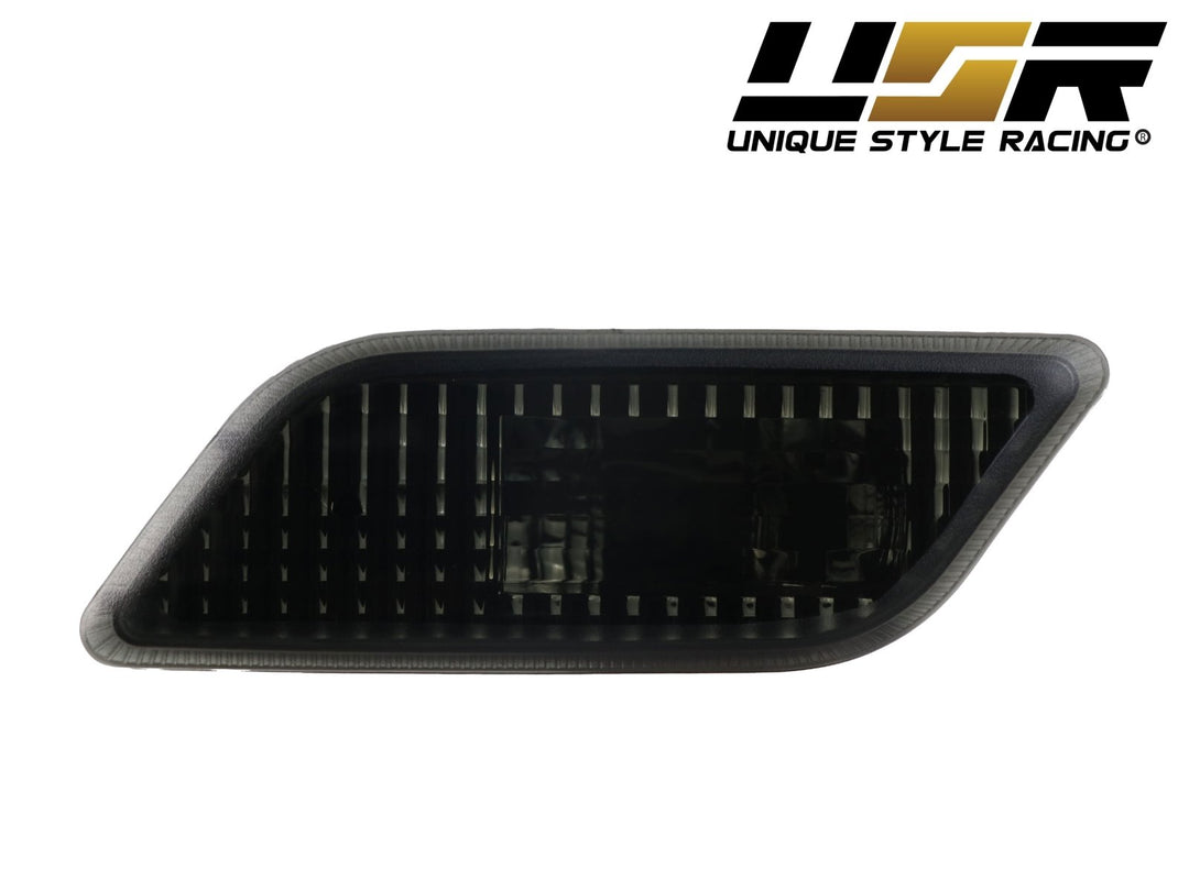 2010-2013 Mercedes E Class C207 Crystal Clear or Smoke Front Bumper Side Marker Light