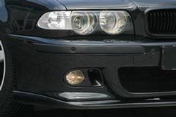 1999-2001 BMW E38 7 Series Clear Smoke or Dark Smoke Corner Signal Light - Made by DEPO