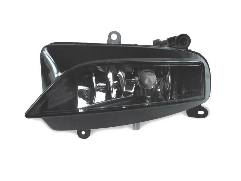 2013-2014 Audi A4 B8 With S-LIne Package DEPO OEM Replacement Fog Light