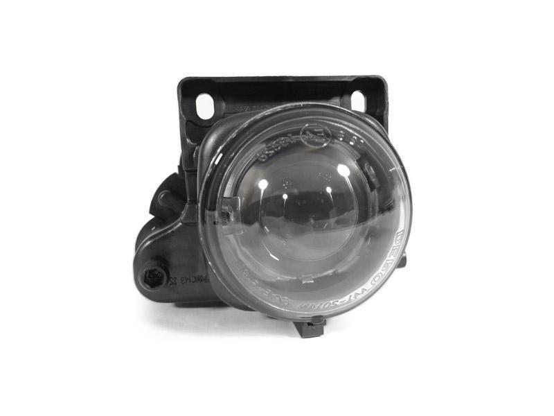 1998-2001 Audi A6 C5 Chassis Non-V8 Models DEPO OEM Replacement Glass Lens Fog Light