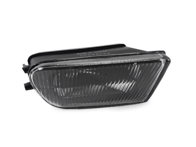 1997-2000 BMW E39 5 Series / 1996-1999 BMW Z3 OEM Replacement Fog Light - Made by DEPO
