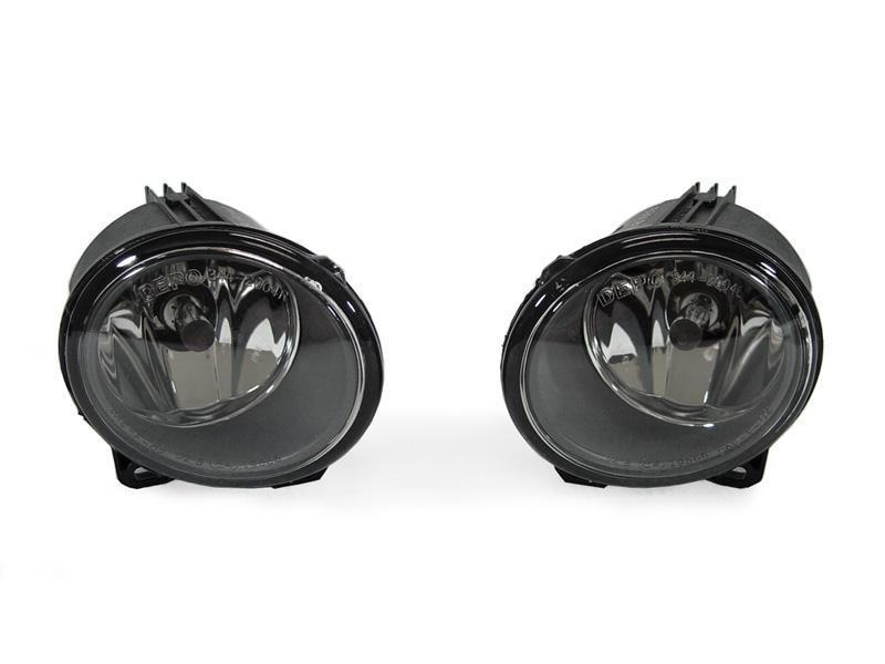 2007-2012 BMW E92 2D Coupe / E93 Convertible With M Sport Package DEPO OEM Replacement Fog Light