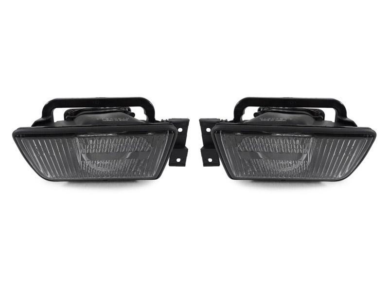 1989-1990 / 1994-1995 BMW E34 5 Series OEM Replacement Fog Light - Made by DEPO