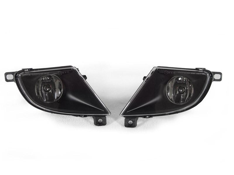 2008-2010 BMW E60 / E61 5 Series Without Sport Package DEPO OEM Replacement Fog Light
