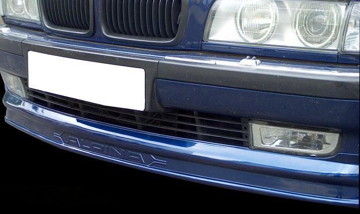 1995-2001 BMW 7 Series E38 OEM Replacement Fog Light