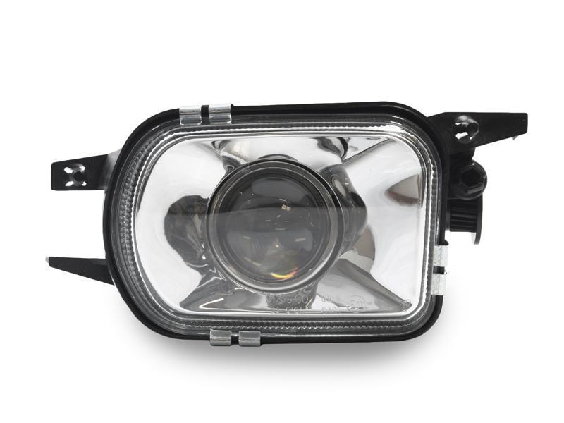 2001-2004 Mercedes C Class W203 Non-AMG C32 Models Only Glass Lens Projector Fog Light
