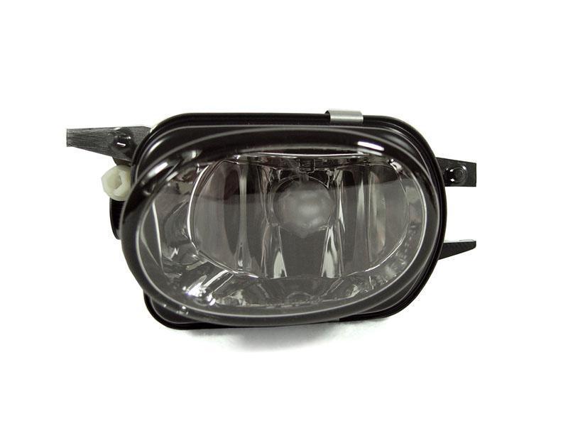 2003-2006 Mercedes CL Class W215 With Sport Pkg. & AMG CL55 / CL65 DEPO OEM Replacement Fog Light