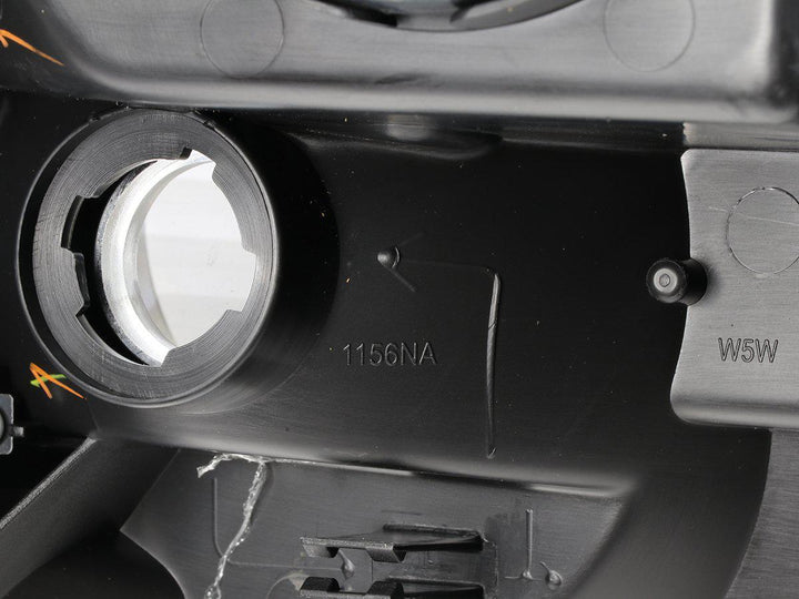 2003-2009 Lexus GX470 Sport Package Headlight - Made By DEPO