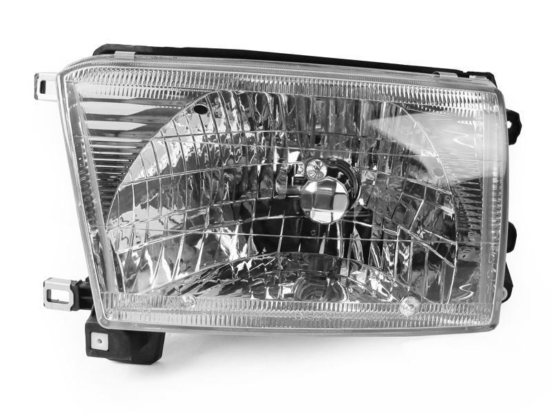 1999-2002 Toyota 4Runner OE Replacement Headlight Set - Made by DEPO