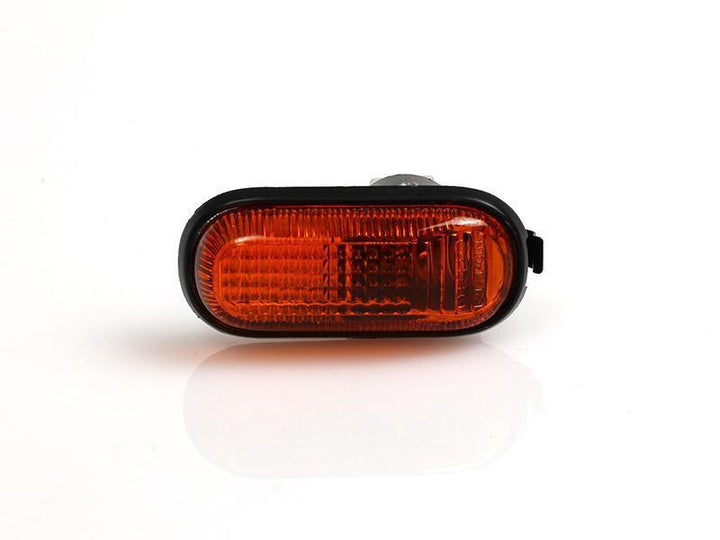 1992-1995 Honda Civic JDM Spec Dome Type Amber Side Marker Lights - Made by DEPO