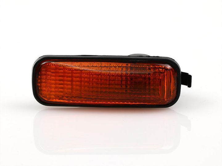 1996-2000 Honda Civic EK JDM Spec Amber or Clear or Crystal Clear Dome Type Fender Side Marker Light - Made by DEPO