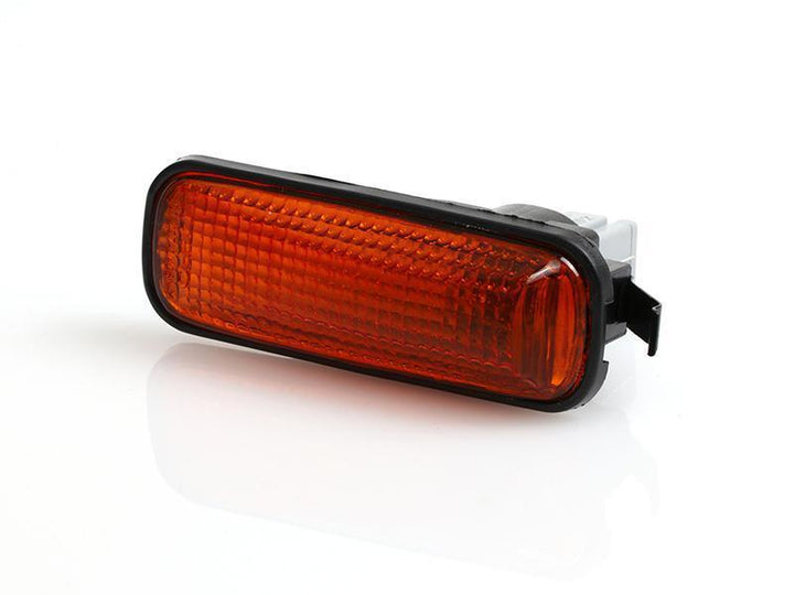 1996-2000 Honda Civic EK JDM Spec Amber or Clear or Crystal Clear Dome Type Fender Side Marker Light - Made by DEPO