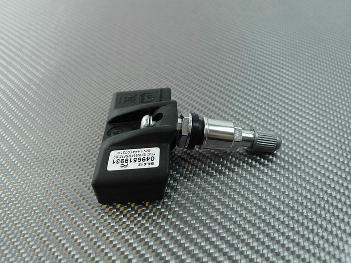 TPMS Tire Pressure Monitor Sensor 433 Mhz 14-16 BMW F30 F32 F01 F10 OEM Replacement 36106798872