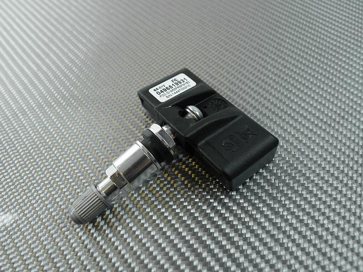 TPMS Tire Pressure Monitor Sensor 433 Mhz Mercedes W210 W211 W215 W220 R230 SLR OEM Replacement 0008223306