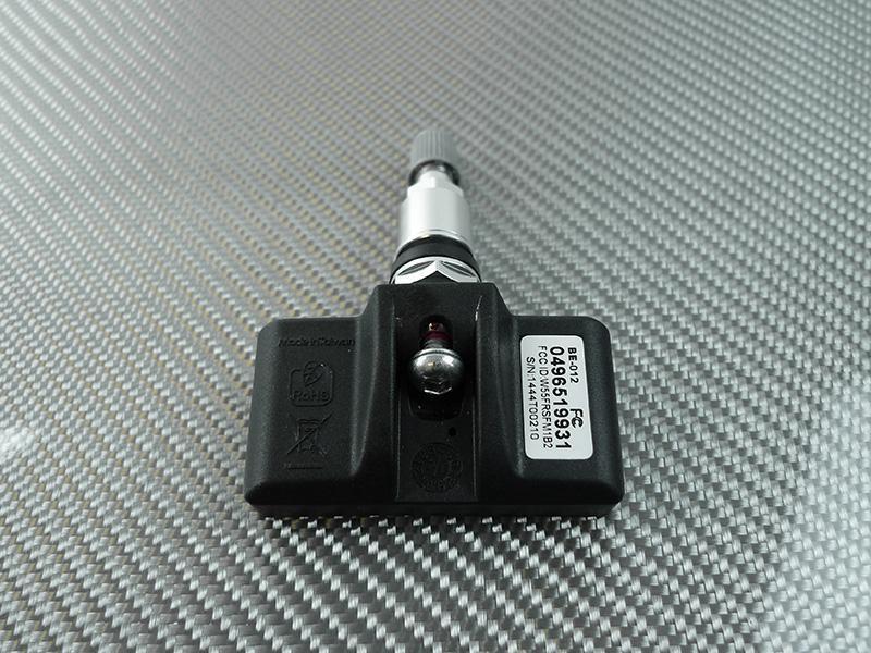 TPMS Tire Pressure Monitor Sensor 433 Mhz 14-16 BMW F30 F32 F01 F10 OEM Replacement 36106798872